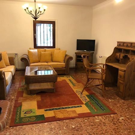 Villa Almisera Almiserat Exterior foto